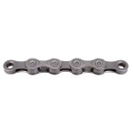 Kmc E10 10Speed Ebike Specific Bicycle Chain Compatible With Shimano Sram Campagnolo And All Major Systems Silver