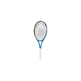 Head Ti Instinct Prestrung 27 In Blackblue Tennis Racquet