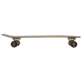 Globe Skateboards Globe Sun City Complete Cruiser Complete Skateboard Coconuthawaiian 30