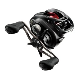 Daiwa Fuego Baitcasting Fishing Reel Right Hand