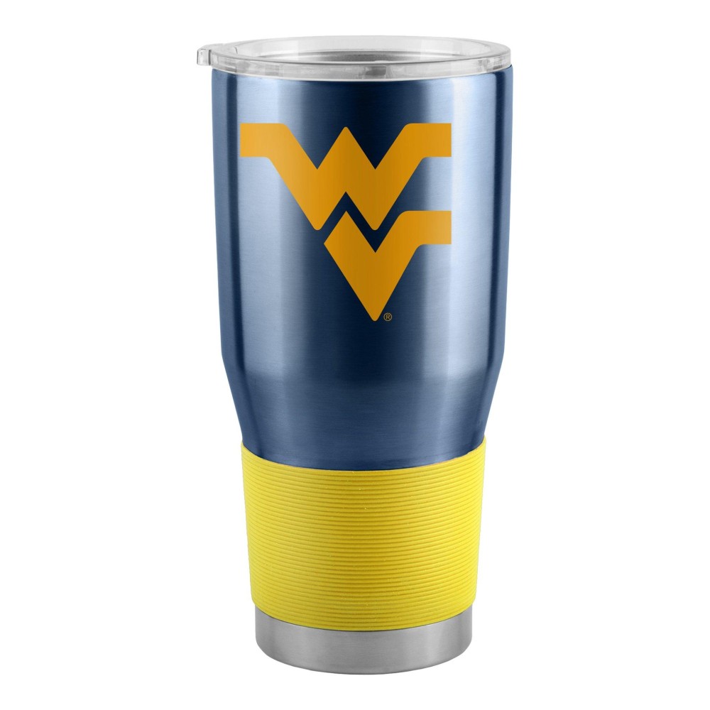 Ncaa West Virginia Mountaineers Ultra Tumbler 30Ounce