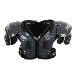 Douglas Legacy Dd Football Shoulder Pad