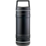 Pelican Bottle 18Oz Black