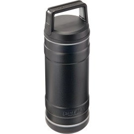 Pelican Bottle 18Oz Black