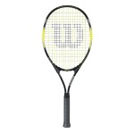 Wilson Energy Xl Adult Recreational Tennis Racket Grip Size 3 4 38 Yellowblack