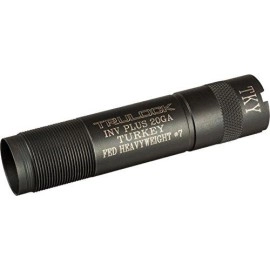 Trulock Choke Tube