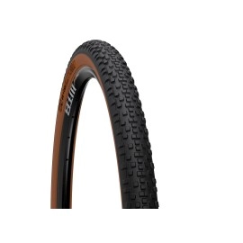 Wtb Resolute 700 X 42 Tcs Light Fast Rolling Tire Tanwall