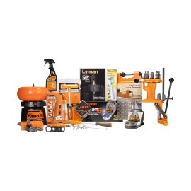 Lyman Ultimate Reloading System