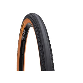 Wtb Byway Road 650X47C Folding Dna Tubeless Road Beige Cycling Equipment Tanwall