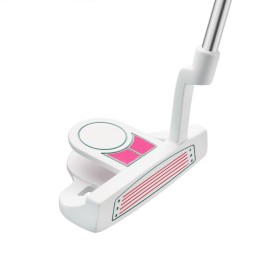 Orlimar Golf Ats Junior Girls Pink Golf Putter Right Hand Ages 58