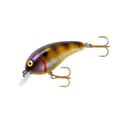 Cotton Cordell Big O Squarelip Crankbait Fishing Lure Bluegill 2 14 Inch