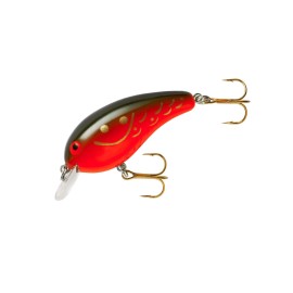 Cotton Cordell Big O Squarelip Crankbait Fishing Lure Olive Craw 2 14 Inch