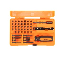 Lyman 7991360 Tool Kit 45 Piece