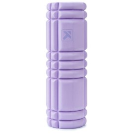 Triggerpoint Core Foam Massage Roller Back Body Legs With Softer Compression For Exercise Deep Tissue And Muscle Recovery