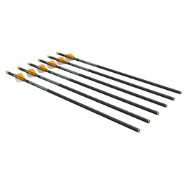 Ravin R120 Arrows for R500 Series Crossbows, 003, Pack of 6