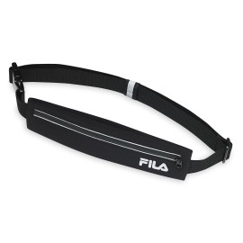 Fila Accessories Stash It Running Pack Storage Belt