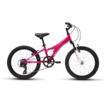 Diamondback Bicycles Tess 20 Youth Girls 20 Wheel Mountain Bike Pink