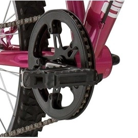 Diamondback Bicycles Tess 20 Youth Girls 20 Wheel Mountain Bike Pink