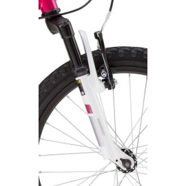 Diamondback Bicycles Tess 20 Youth Girls 20 Wheel Mountain Bike Pink