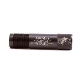 Carlsons Choke Tubes 20 Gauge For Browning Invector Plus Mid Range 0610 Diameter Stainless Steel Delta Waterfowl Extended