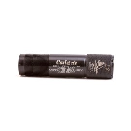 Carlsons Choke Tubes 20 Gauge For Remington Long Range 0590 Diameter Blued Steel Delta Waterfowl Extended Choke Tube