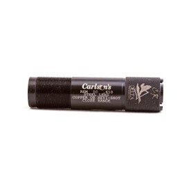 Carlsons Choke Tubes 20 Gauge For Remington Close Range 0610 Diameter Stainless Steel Delta Waterfowl Extended Choke Tube