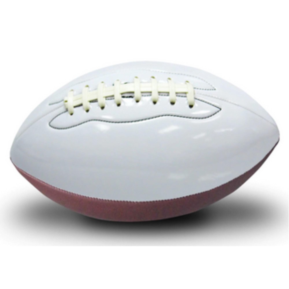 Regulation Autograph Football