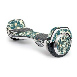 MightySkins RAHOV2-Tan Seashells Skin Decal Wrap for Razor Hovertrax 2.0 Hover Board - Tan Seashells