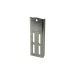 C.E. Smith Company Double U-Bolt 11-3/4 Inches Brackets