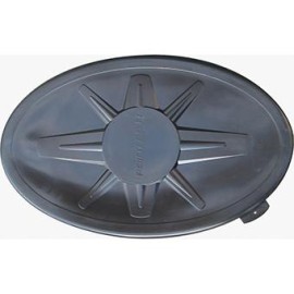 Point 65 Sweden 317984 44 - 26 cm Rubber Hatch Oval