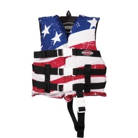 Airhead General Purpose Life Vest