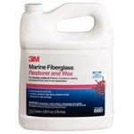 3M 3004.806 1 gal Marine Restorer & Wax