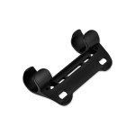 Mini Bike Pump Bracket Note Fits For Pump In Diameter 094106 In2427 Cm Road Bike Hand Pump Holder Bicycle Framemounte