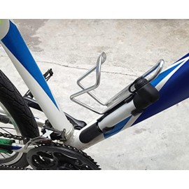 Mini Bike Pump Bracket Note Fits For Pump In Diameter 094106 In2427 Cm Road Bike Hand Pump Holder Bicycle Framemounte