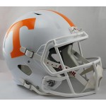 Tennessee Volunteers Deluxe Replica Speed Helmet - Pre 2015 - Special Order