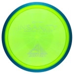 Axiom Discs Proton Insanity Disc Golf Distance Driver 170175G Colors May Vary