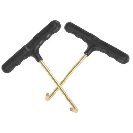 Trampoline Spring Pull Tool By Vincileethook Trampoline Spring Tool2 Pack