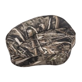 Camo Pro Casting Seat