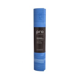 Aeromat Pro Yoga / Pilates Mat, 1/4