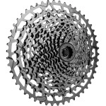 Sram Nx Eagle Pg1230 Cassette 12 Speed 1150T Black