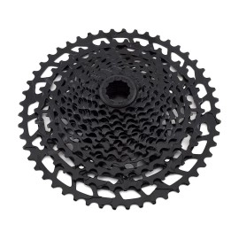 Sram Nx Eagle Pg1230 Cassette 12 Speed 1150T Black