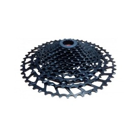 Sram Nx Eagle Pg1230 Cassette 12 Speed 1150T Black