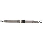 BoatBuckle Kwik-Loc gunwale Tie-Down - 2 x 20