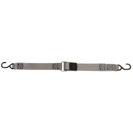 BoatBuckle Kwik-Loc gunwale Tie-Down - 2 x 20