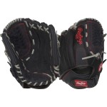 Rawlings Renegade Glove Baseballsoftball Left Hand Throw 12 Basket Web