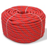 vidaXL Marine Rope Polypropylene 0.31