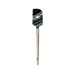 Sportsvault Nfl Philadelphia Eagles Silicone Spatulalarge Team Colors One Size