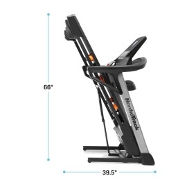 Nordictrack T Series 75S Treadmill 30Day Ifit Membership