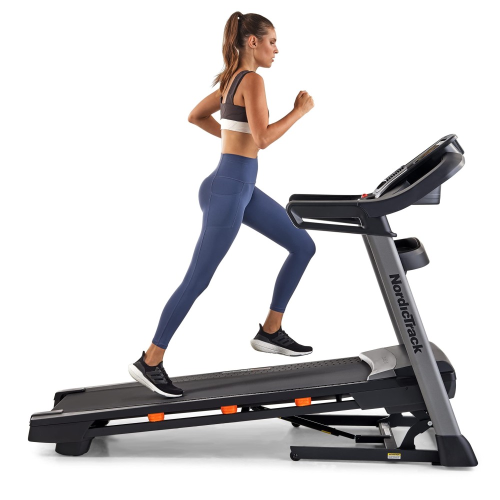 Nordictrack T Series 95S Treadmill 30Day Ifit Membership