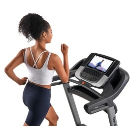 Nordictrack T Series 95S Treadmill 30Day Ifit Membership